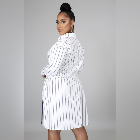 MAVIS DRESS - Picture 2 of 3